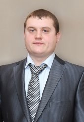 Генеральный директор компании «Энергоавтоматика» Генеральный директор компании «Энергоавтоматика»